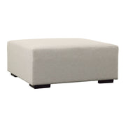 Outdoor Ottoman-Modular